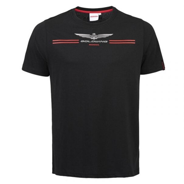 HONDA Honda t-shirt goldwing