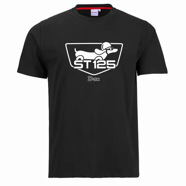 HONDA Honda t-shirt dax