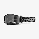 Crossbril ARMEGA goggle black CL