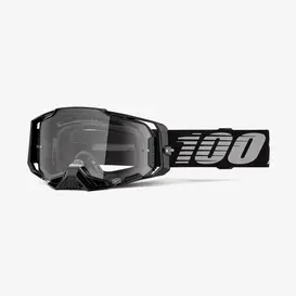 ARMEGA goggle black CL