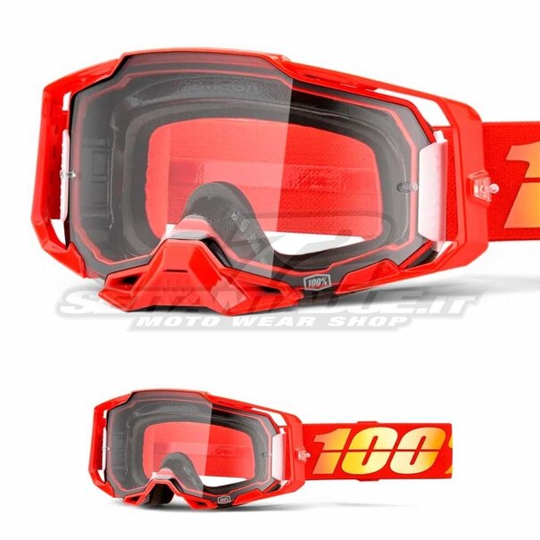 crossbril ARMEGA NKTWN