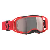 Crossbril Scott goggle prospect 2.0 rood/zwart