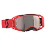 Crossbril Scott goggle prospect 2.0 rood/zwart