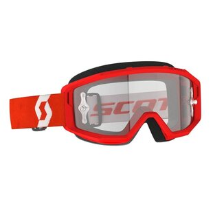 Goggle Primal Clear