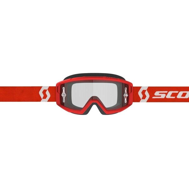 SCOTT Goggle Primal Clear