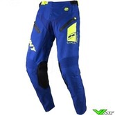 Kenny titanium pant premium navy cross broek - Copy