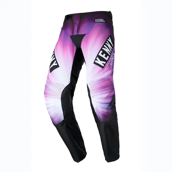 kenny  Kenny crossbroek Performance pants flash 2023