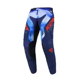 Crossbroek Force pant for adult fog blue