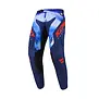 Crossbroek Force pant for adult fog blue