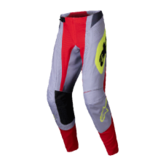 Crossbroek youth racer melt pants Alpinestars
