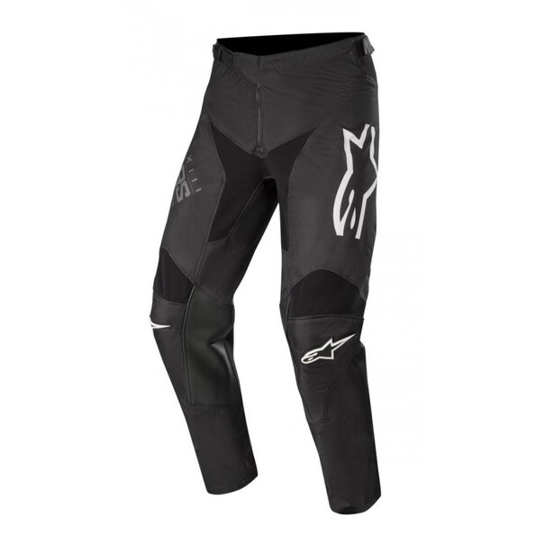 ALPINESTARS Alpinestars fluid haul pants black white