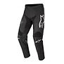 Alpinestars fluid haul pants black white