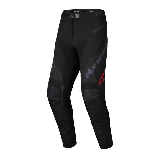ALPINESTARS  Alpinestars Black magnet white pro-dura pants
