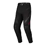 Alpinestars Black magnet white pro-dura pants