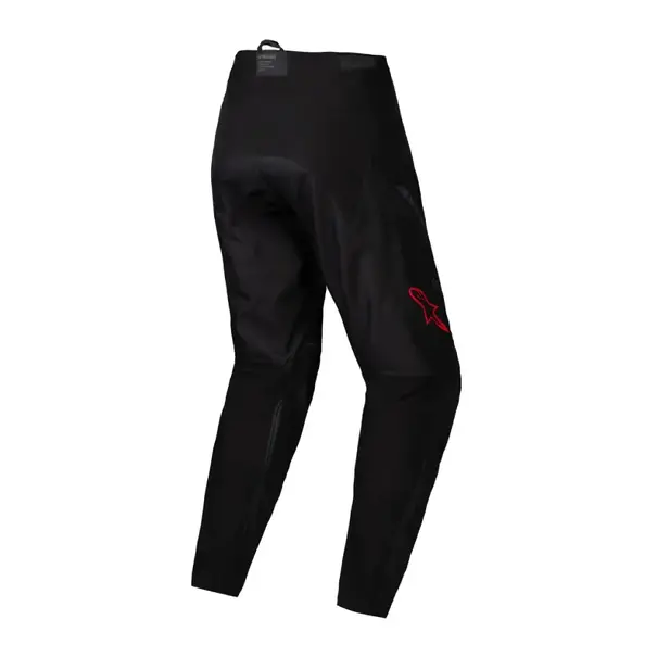 ALPINESTARS  Alpinestars Black magnet white pro-dura pants