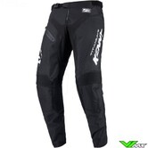 Crossbroek titanium pant premium black 2024
