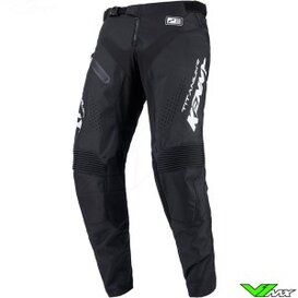 Titanium pant premium black 2024