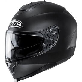 Motorhelm HJC, C70N