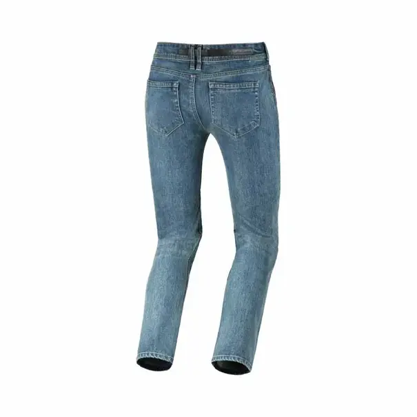 Macna Straat motorbroek Motorjeans Macna, Vinton straight  - Copy