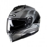 Motorhelm HJC, C70 Nian