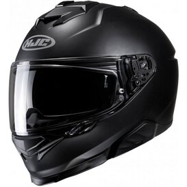 Motorhelm HJC, i71