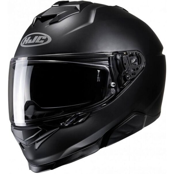 Macna Motorhelm HJC, i71