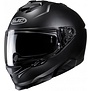 Motorhelm HJC, i71