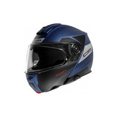 Motorhelm Schuberth, C5 Eclipse Blue