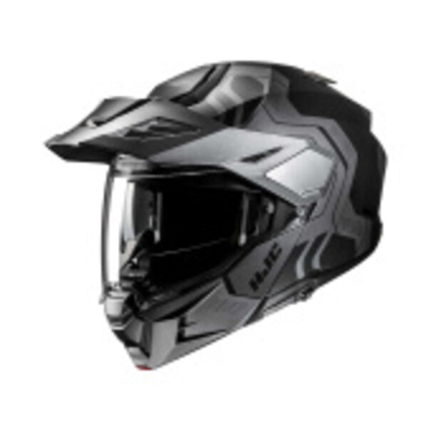 Macna Motorhelm HJC, i80 Velly
