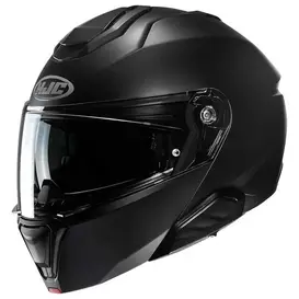 Motorhelm HJC, i91