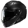 Motorhelm HJC, i91