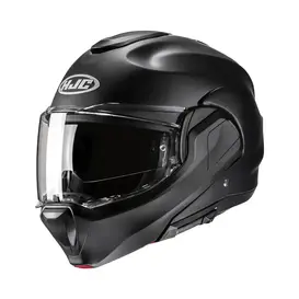 Motorhelm HJC, F100
