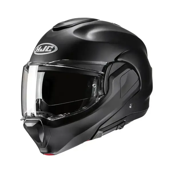 Macna Motorhelm HJC, F100