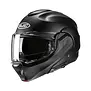 Motorhelm HJC, F100