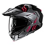 Motorhelm HJC, i80 Velly