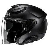 Motorhelm HJC, F31