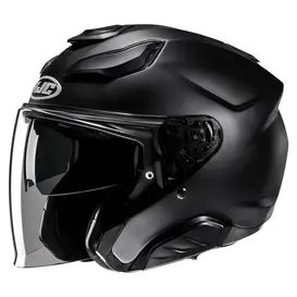Motorhelm HJC, F31