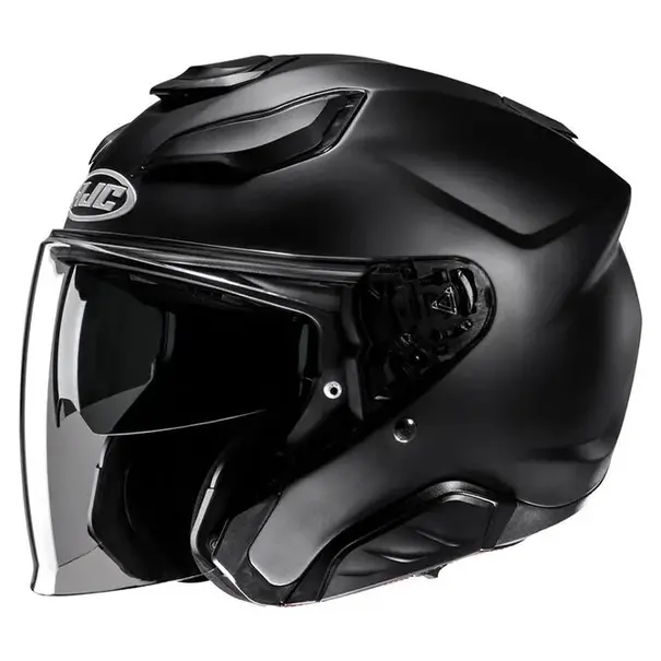 Macna Motorhelm HJC, F31