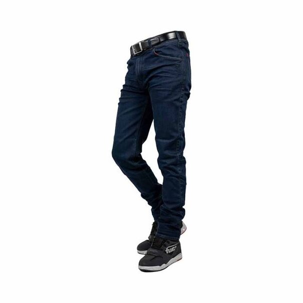 Macna Motorjeans Bull-it, Spitfire straight fit
