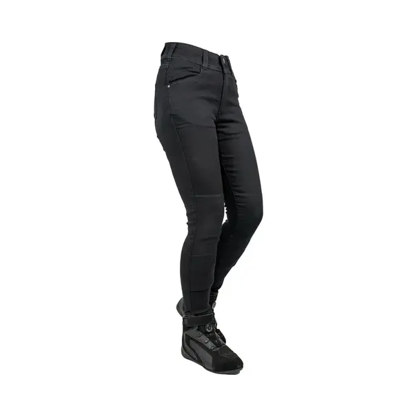 Macna Motorjegging Bull-it, Fury skinny fit