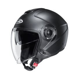 Motorhelm HJC, i40N