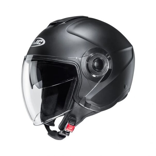 Macna Motorhelm HJC, i40N