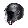 Motorhelm HJC, i40N
