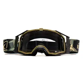 Ariete 8K STERRATO  – Carbon Neutrale Premium Enduro Goggle