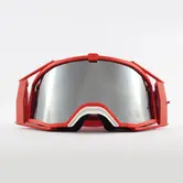 Ariete 8K – Carbon Neutrale Premium Enduro Goggle