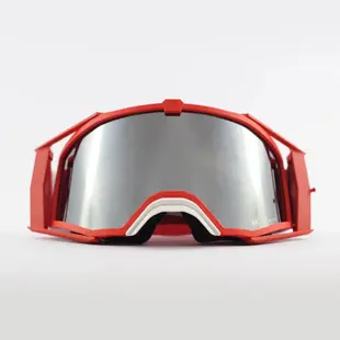 Ariete 8K – Carbon Neutrale Premium Enduro Goggle