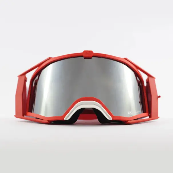ARIETE Ariete 8K – Carbon Neutrale Premium Enduro Goggle
