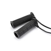 Handvatverwarming met LED-indicatoren – 4 Warmtestanden, Waterdicht