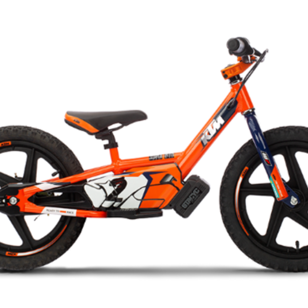 KTM KTM REPLICA  E-DRIVE