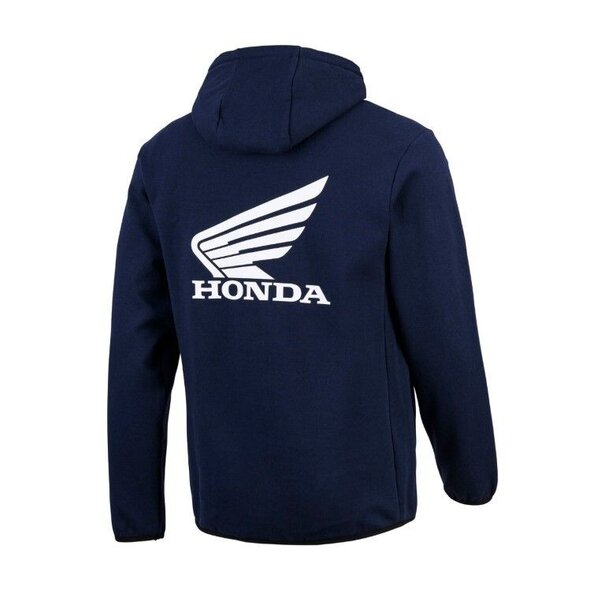 HONDA CORE HOODED SWEATSHIRT